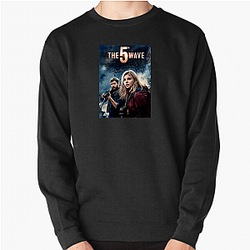 The 5th Wave is a sci-fi action film The 5Th Wave Sweatshirts