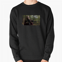The 5th Wave's main character tries to save her brother The 5Th Wave Sweatshirts