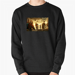 The 5th Wave's plot involves an alien invasion The 5Th Wave Sweatshirts