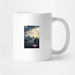The 5th Wave was released in 2016 The 5Th Wave Mugs