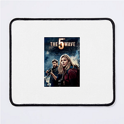 The 5th Wave is a sci-fi action film The 5Th Wave Mouse Pads
