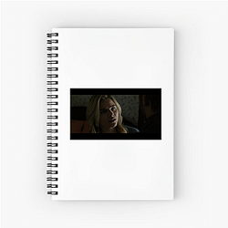 The 5th Wave is based on a young adult novel The 5Th Wave Notebook