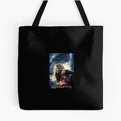The 5th Wave is a movie The 5Th Wave Bags