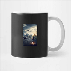 The 5th Wave was released in 2016 The 5Th Wave Mugs