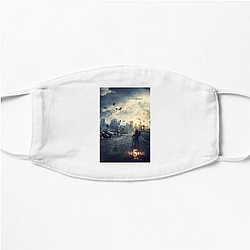 The 5th Wave was released in 2016 The 5Th Wave Face Masks