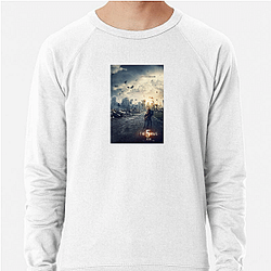 The 5th Wave was released in 2016 The 5Th Wave Sweatshirts
