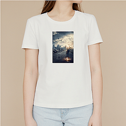 The 5th Wave was released in 2016 The 5Th Wave T-Shirts