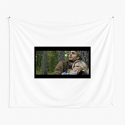 The 5th Wave describes an invasion in five waves The 5Th Wave Tapestries