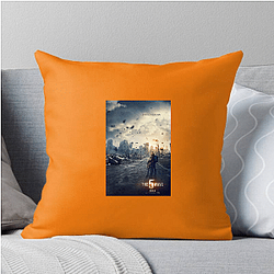The 5th Wave was released in 2016 The 5Th Wave Pillows Cover