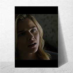 The 5th Wave is based on a young adult novel The 5Th Wave Posters