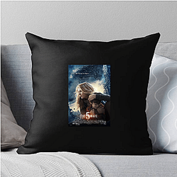 The 5th Wave is a movie The 5Th Wave Pillows Cover