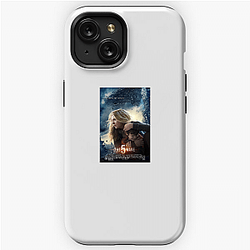 The 5th Wave is a movie The 5Th Wave Samsung Cases