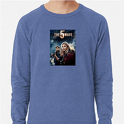 The 5th Wave is a sci-fi action film The 5Th Wave Sweatshirts