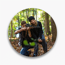 The 5th Wave was directed by J Blakeson The 5Th Wave Pins