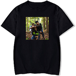 The 5th Wave was directed by J Blakeson The 5Th Wave T-Shirts