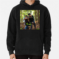 The 5th Wave was directed by J Blakeson The 5Th Wave Hoodies