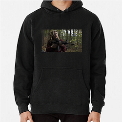 The 5th Wave's main character tries to save her brother The 5Th Wave Hoodies
