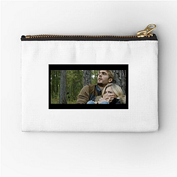 The 5th Wave describes an invasion in five waves The 5Th Wave Zipper Pouches
