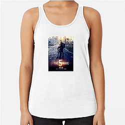 The 5th Wave stars Chloë Grace Moretz The 5Th Wave Tank Tops