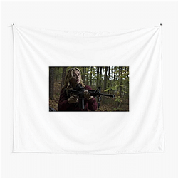 The 5th Wave's main character tries to save her brother The 5Th Wave Tapestries