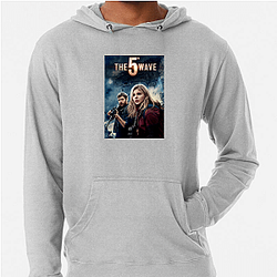 The 5th Wave is a sci-fi action film The 5Th Wave Hoodies