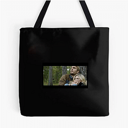 The 5th Wave describes an invasion in five waves The 5Th Wave Bags