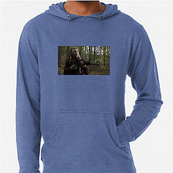 The 5th Wave's main character tries to save her brother The 5Th Wave Hoodies