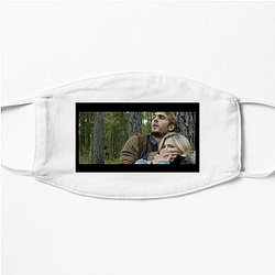 The 5th Wave describes an invasion in five waves The 5Th Wave Face Masks