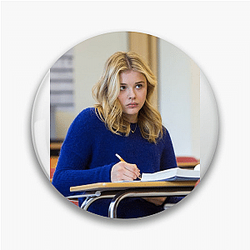 The 5th Wave had mixed critical reviews The 5Th Wave Pins