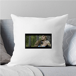 The 5th Wave describes an invasion in five waves The 5Th Wave Pillows Cover