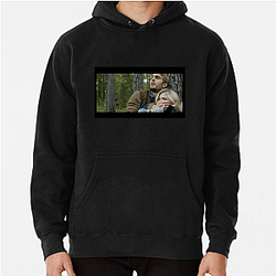 The 5th Wave describes an invasion in five waves The 5Th Wave Hoodies