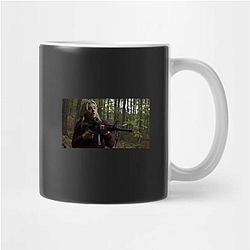 The 5th Wave's main character tries to save her brother The 5Th Wave Mugs