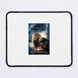 The 5th Wave is a movie The 5Th Wave Mouse Pads