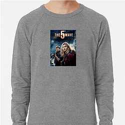 The 5th Wave is a sci-fi action film The 5Th Wave Sweatshirts
