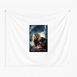 The 5th Wave is a movie The 5Th Wave Tapestries