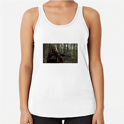 The 5th Wave's main character tries to save her brother The 5Th Wave Tank Tops