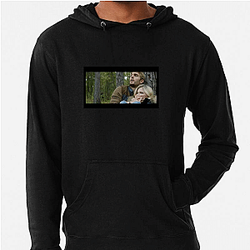 The 5th Wave describes an invasion in five waves The 5Th Wave Hoodies