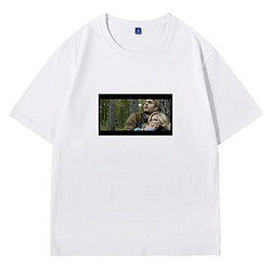 The 5th Wave describes an invasion in five waves The 5Th Wave T-Shirts