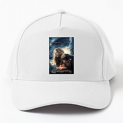 The 5th Wave is a movie The 5Th Wave Hats & Caps