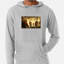 The 5th Wave's plot involves an alien invasion The 5Th Wave Hoodies