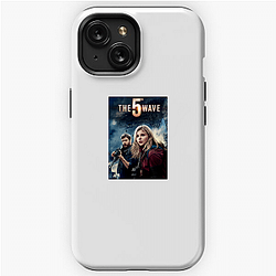 The 5th Wave is a sci-fi action film The 5Th Wave Samsung Cases