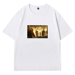 The 5th Wave's plot involves an alien invasion The 5Th Wave T-Shirts