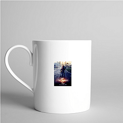 The 5th Wave stars Chloë Grace Moretz The 5Th Wave Mugs