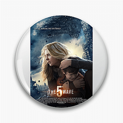 The 5th Wave is a movie The 5Th Wave Pins