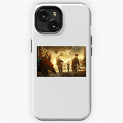 The 5th Wave's plot involves an alien invasion The 5Th Wave Samsung Cases