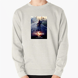 The 5th Wave stars Chloë Grace Moretz The 5Th Wave Sweatshirts