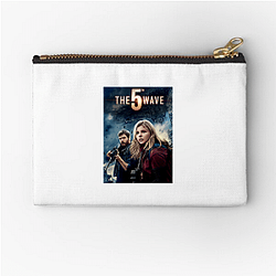 The 5th Wave is a sci-fi action film The 5Th Wave Zipper Pouches