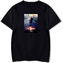 The 5th Wave stars Chloë Grace Moretz The 5Th Wave T-Shirts