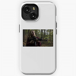 The 5th Wave's main character tries to save her brother The 5Th Wave iPhone Cases