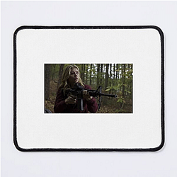The 5th Wave's main character tries to save her brother The 5Th Wave Mouse Pads